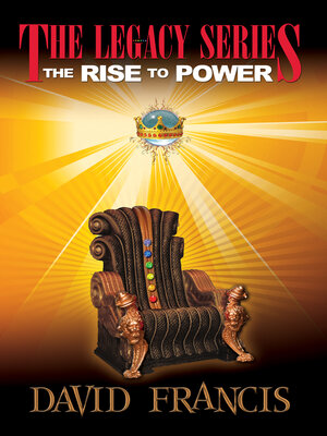 cover image of The Rise to Power (Revised Edition)
